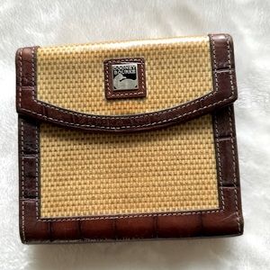 Dooney & Bourke Wallet